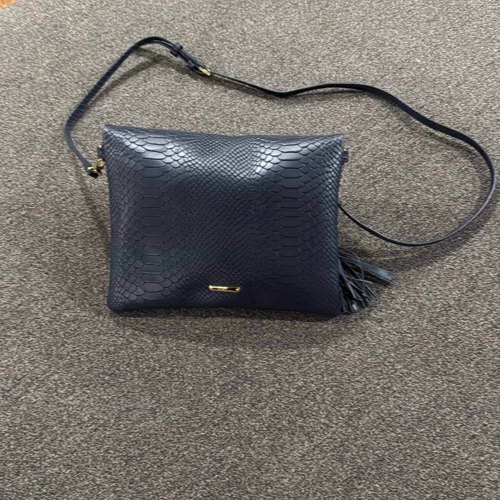 NWOT Gigi New York purse